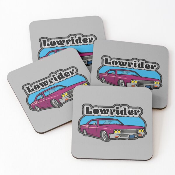 Item preview, Lowrider Chevy Impala designed and sold by Phil Tessier Too.