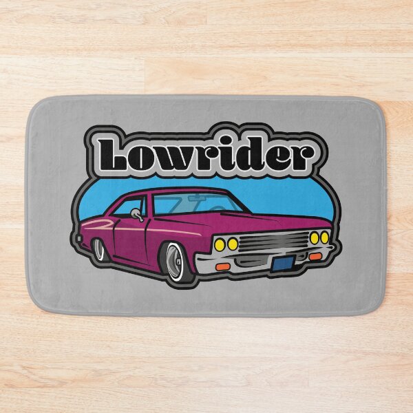 Item preview, Lowrider Chevy Impala designed and sold by Phil Tessier Too.