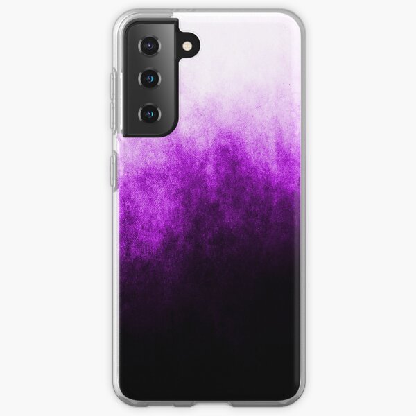 Abstract VII Samsung Galaxy Soft Case