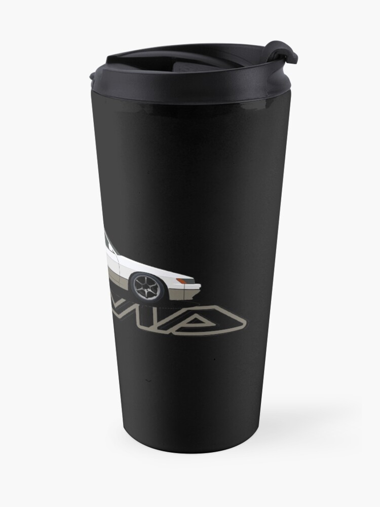 Alternate view of S13 Travel Mug