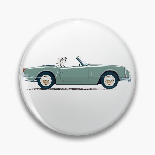 Item preview, Early Litchfield Green Mk1 Spitfire – a Triumph! designed and sold by Bigs66.