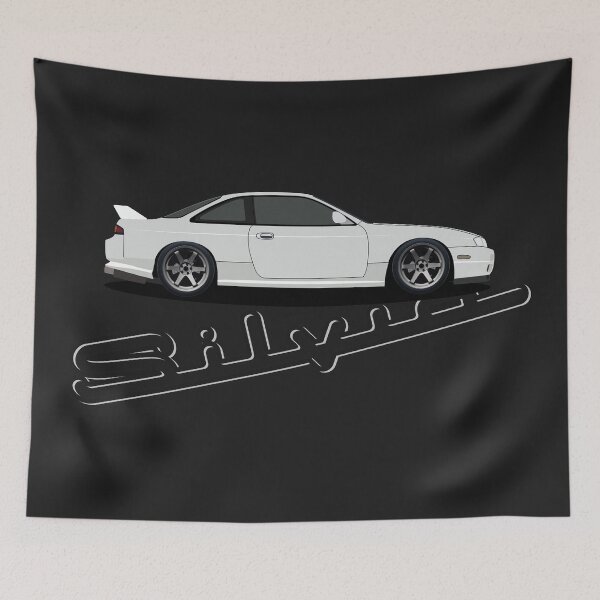 Item preview, S14 designed and sold by AutomotiveArt.