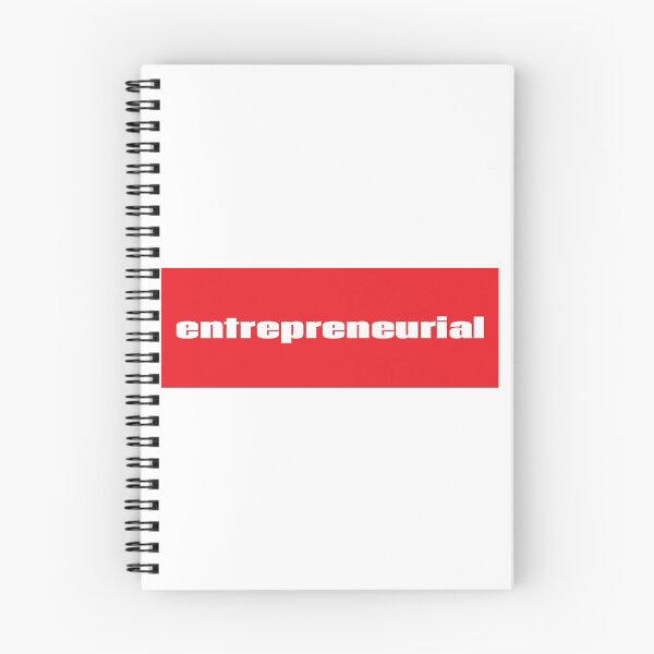 Item preview, Entrepreneurial Startup Entrepreneur designed and sold by ProjectX23.