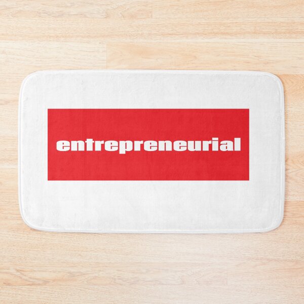 Item preview, Entrepreneurial Startup Entrepreneur designed and sold by ProjectX23.