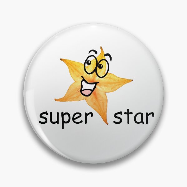 Item preview, Super star fruit designed and sold by aktiveaddict.