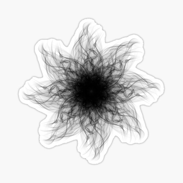 "template" Sticker by THELOUDSiLENCE Redbubble