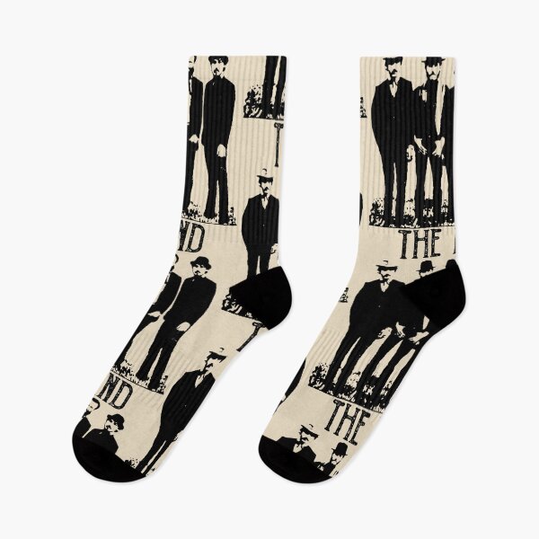 Item preview, The Band Vintage Retro Concert  designed and sold by threeampersands.