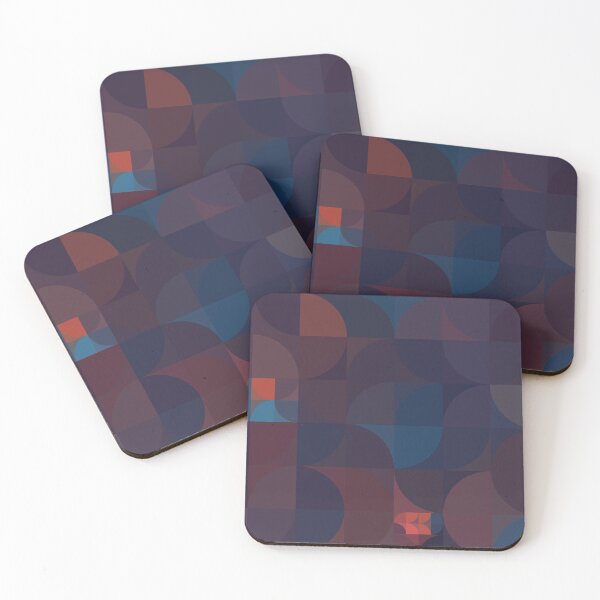 Item preview, Of Afternoon Meanderings in Shades designed and sold by Charles Bookman.