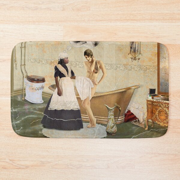 Item preview, The Maid in Love designed and sold by PrivateVices.