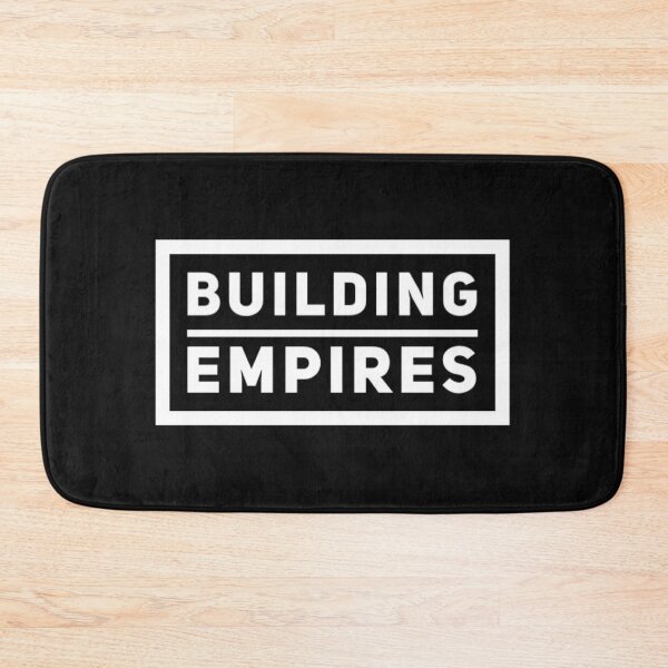 Item preview, Building Empires designed and sold by BluSquirrel.