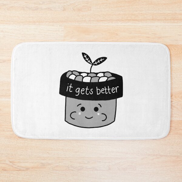 Item preview, It Gets Better designed and sold by aaalou.
