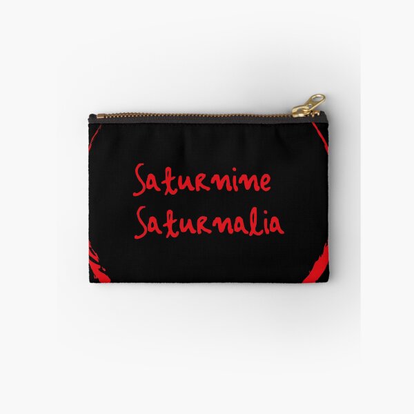 Item preview, Saturnine Saturnalia designed and sold by ottolicht.