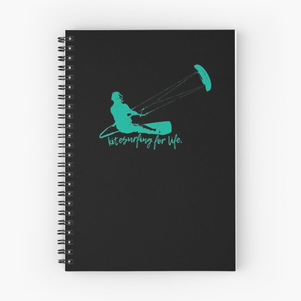 Item preview, Kitesurfing Kite designed and sold by getgr4phicz.