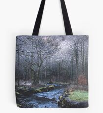 Clearing Tote Bag