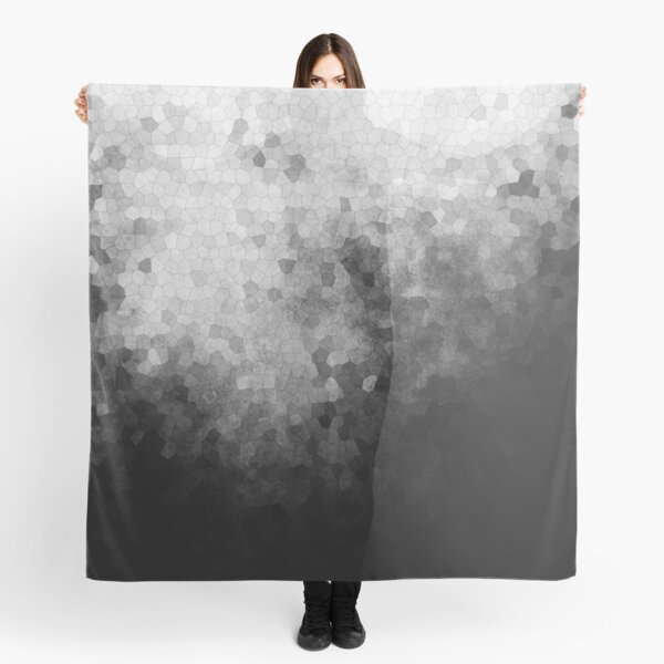 blank scarves for printing