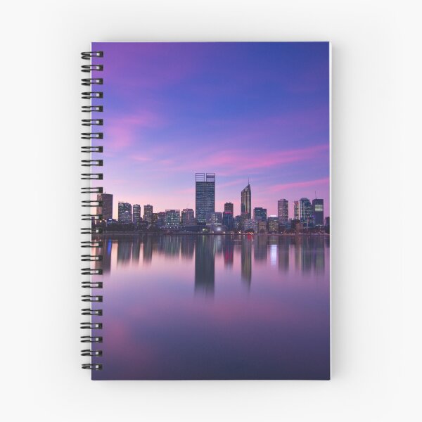Item preview, Perth City, Australia designed and sold by sjporter.