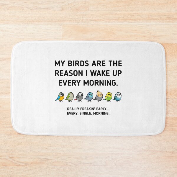 Item preview, Early Birds designed and sold by birdhism.