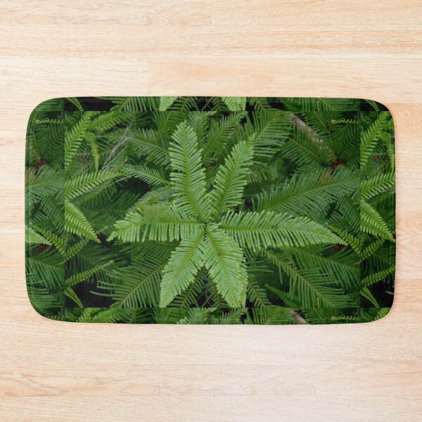 Item preview, New Zealand Fern designed and sold by lezvee.