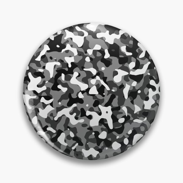 Artikelvorschau, Schnee Muster Tarnfarben Style entworfen und verkauft von Destroyed-Pixel.