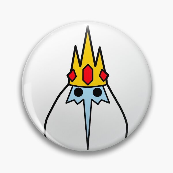 Item preview, Ice King designed and sold by JarrodBuys.