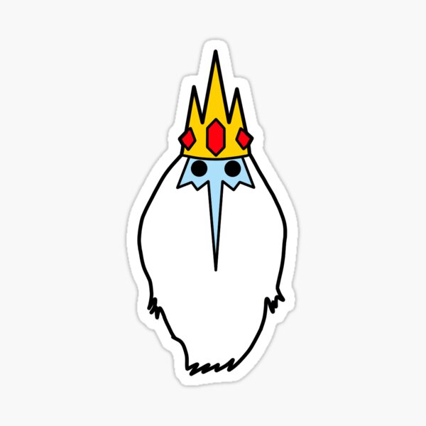 Item preview, Ice King designed and sold by JarrodBuys.