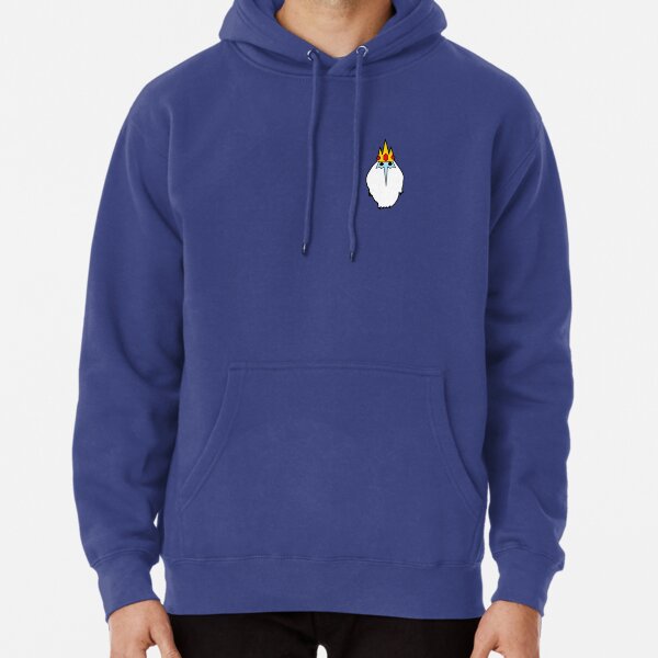 Ice cream clearance flame hoodie