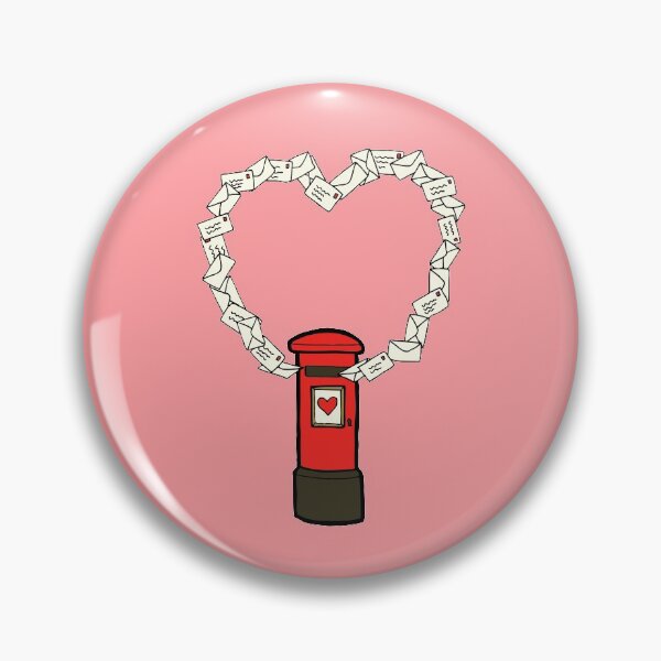 Item preview, Love Letters designed and sold by evannave.