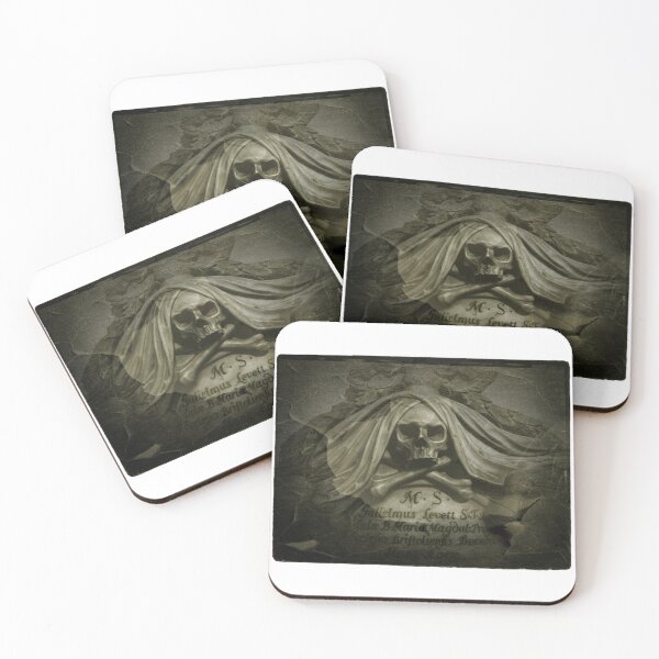 Item preview, Memento Mori designed and sold by eighths.