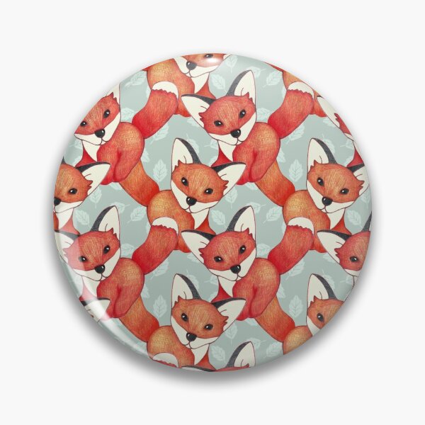 Item preview, Fox Lattice designed and sold by Perrin Le Feuvre.