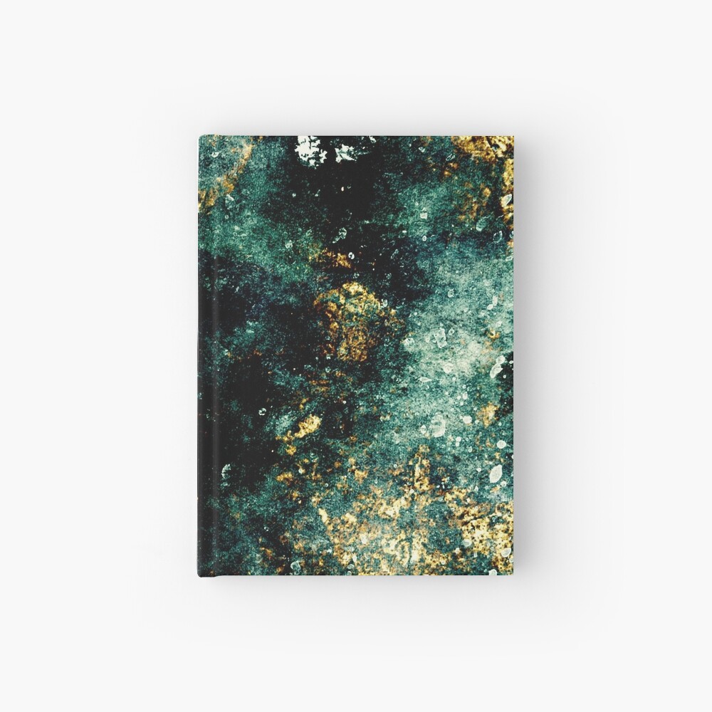 Abstract XIII Hardcover Journal