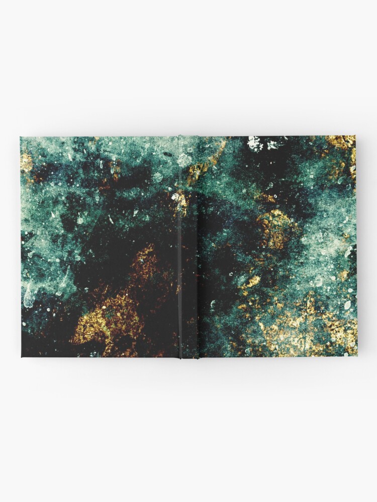 Alternate view of Abstract XIII Hardcover Journal