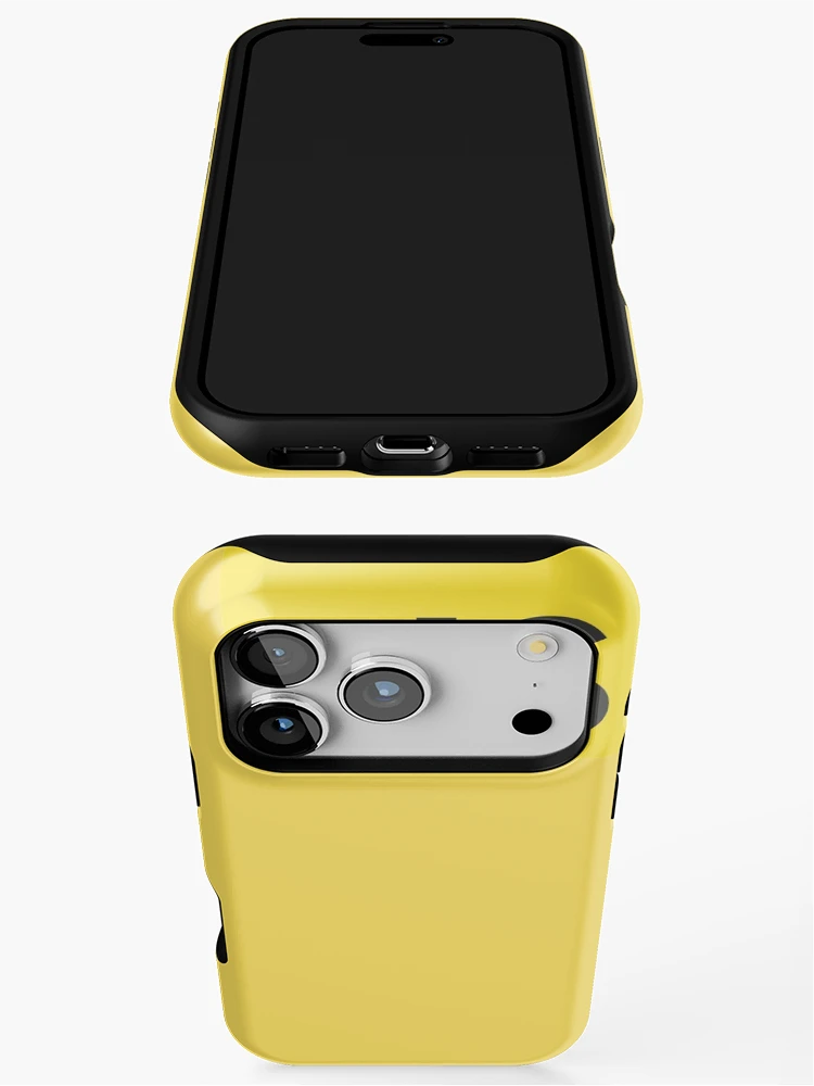 Thumbnail 3 of 4, iPhone Case, JavaScript designed and sold by zoerab.