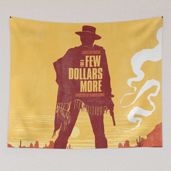 Item preview, For a few dollars more designed and sold by FerOjea.