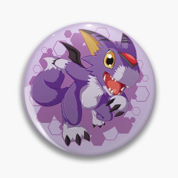 Item preview, Dorumon Chibi designed and sold by PR-Art.