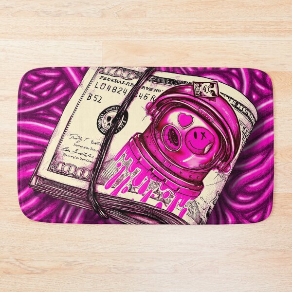 Item preview, Millions Space designed and sold by fakeface.