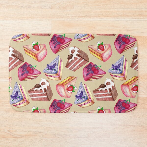 Item preview, Piece of Cake  designed and sold by Perrin Le Feuvre.