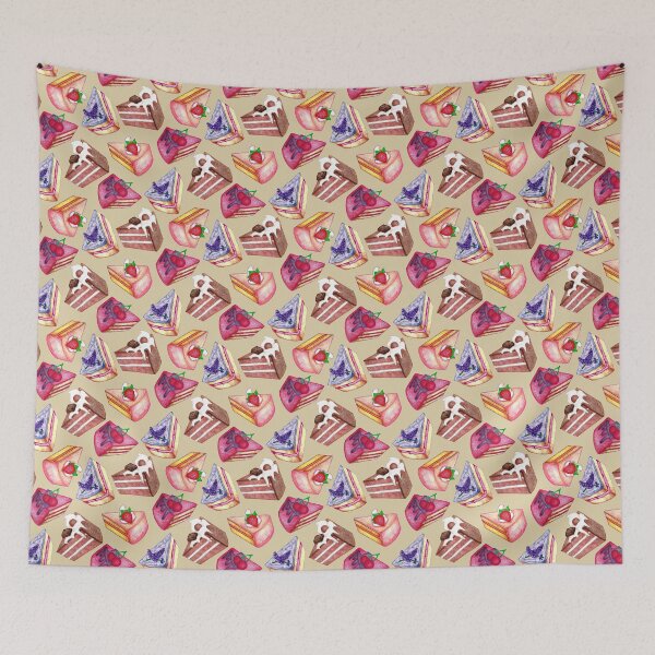Item preview, Piece of Cake  designed and sold by Perrin Le Feuvre.