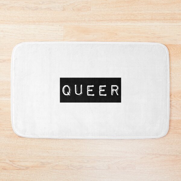 Item preview, Queer designed and sold by Cravagnati.