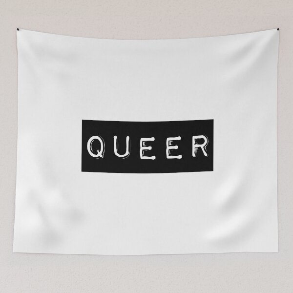 Item preview, Queer designed and sold by Cravagnati.