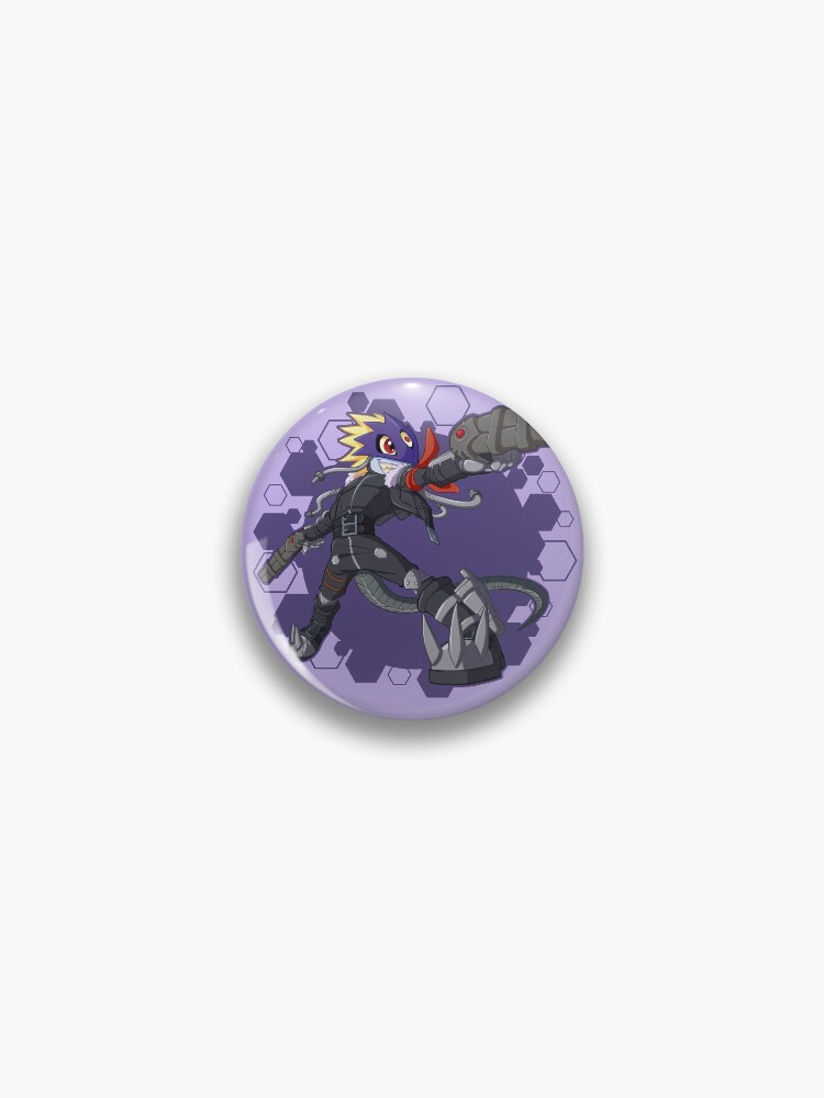 Beelzemon Chibi