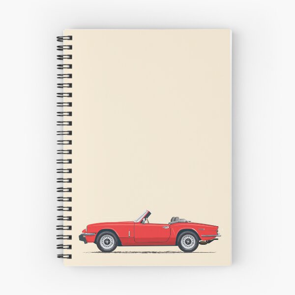 Item preview, Signal Red Mk4 Spitfire – a Triumph! designed and sold by Bigs66.