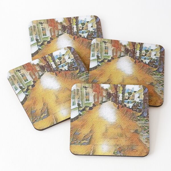Item preview, Causeway in Horsham  designed and sold by Terry Collett.