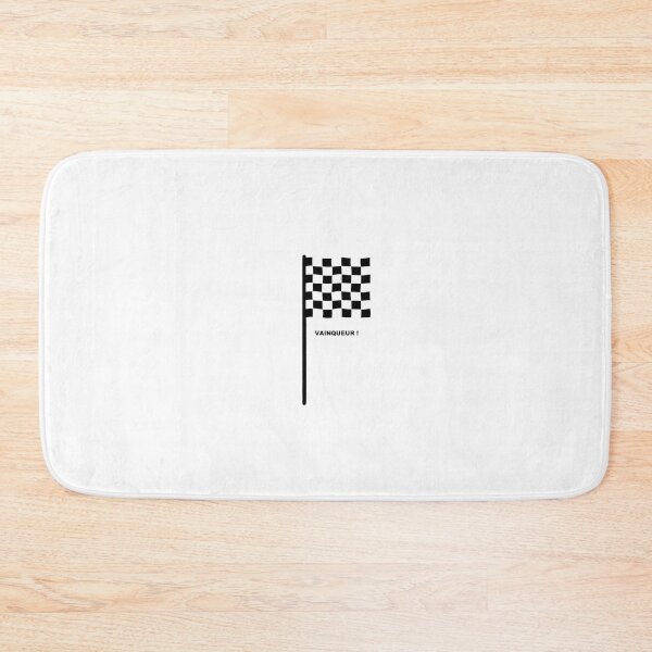 Item preview, checkered flag racing designed and sold by loiret1958.