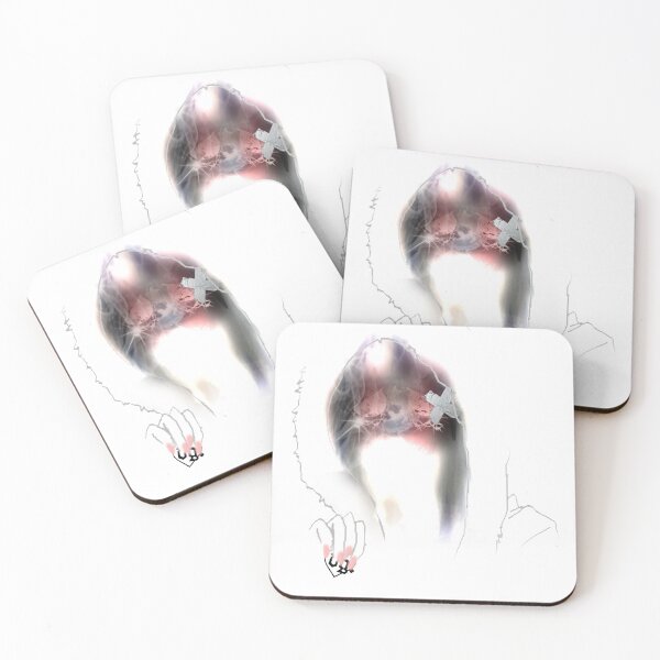 Item preview, Yung Sherman Drain Gang Sadboys Innocence merch designed and sold by 3stars9.