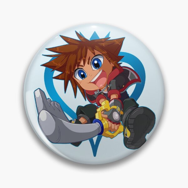 Item preview, Sora Chibi designed and sold by PR-Art.