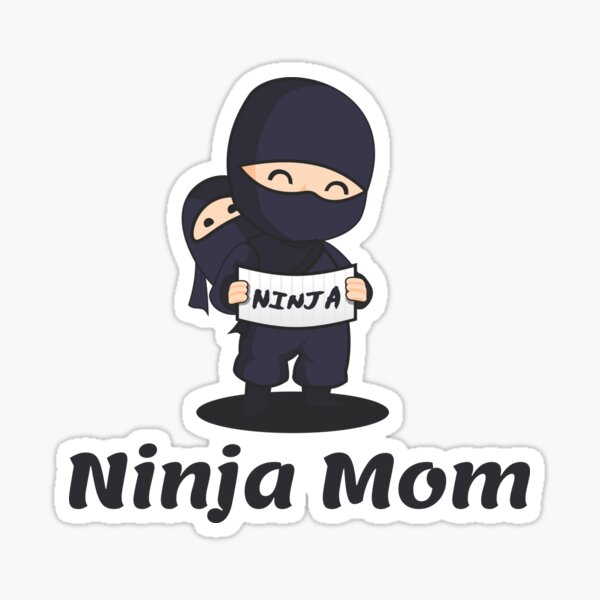 Need Mama Ninja Gamezone Sticker - Need Mama Ninja Gamezone - Discover &  Share GIFs
