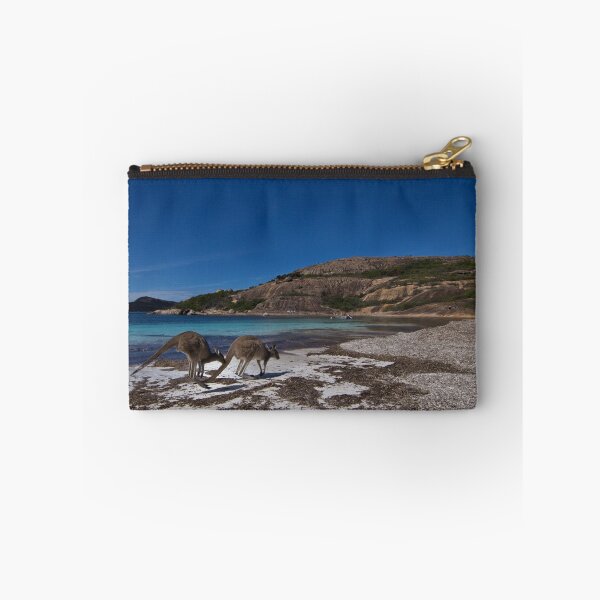 Item preview, Lucky Bay, Western Australia designed and sold by sjporter.