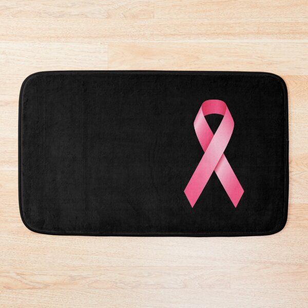 Item preview, Pink Ribbon breast cancer awareness ribbon designed and sold by headpossum.