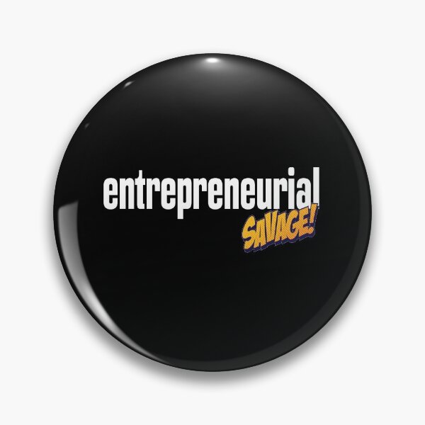Item preview, Entrepreneurial Startup Entrepreneur designed and sold by ProjectX23.