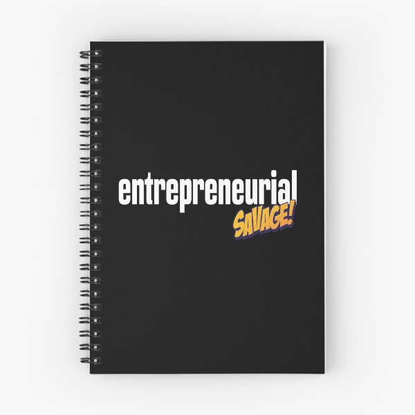 Item preview, Entrepreneurial Startup Entrepreneur designed and sold by ProjectX23.